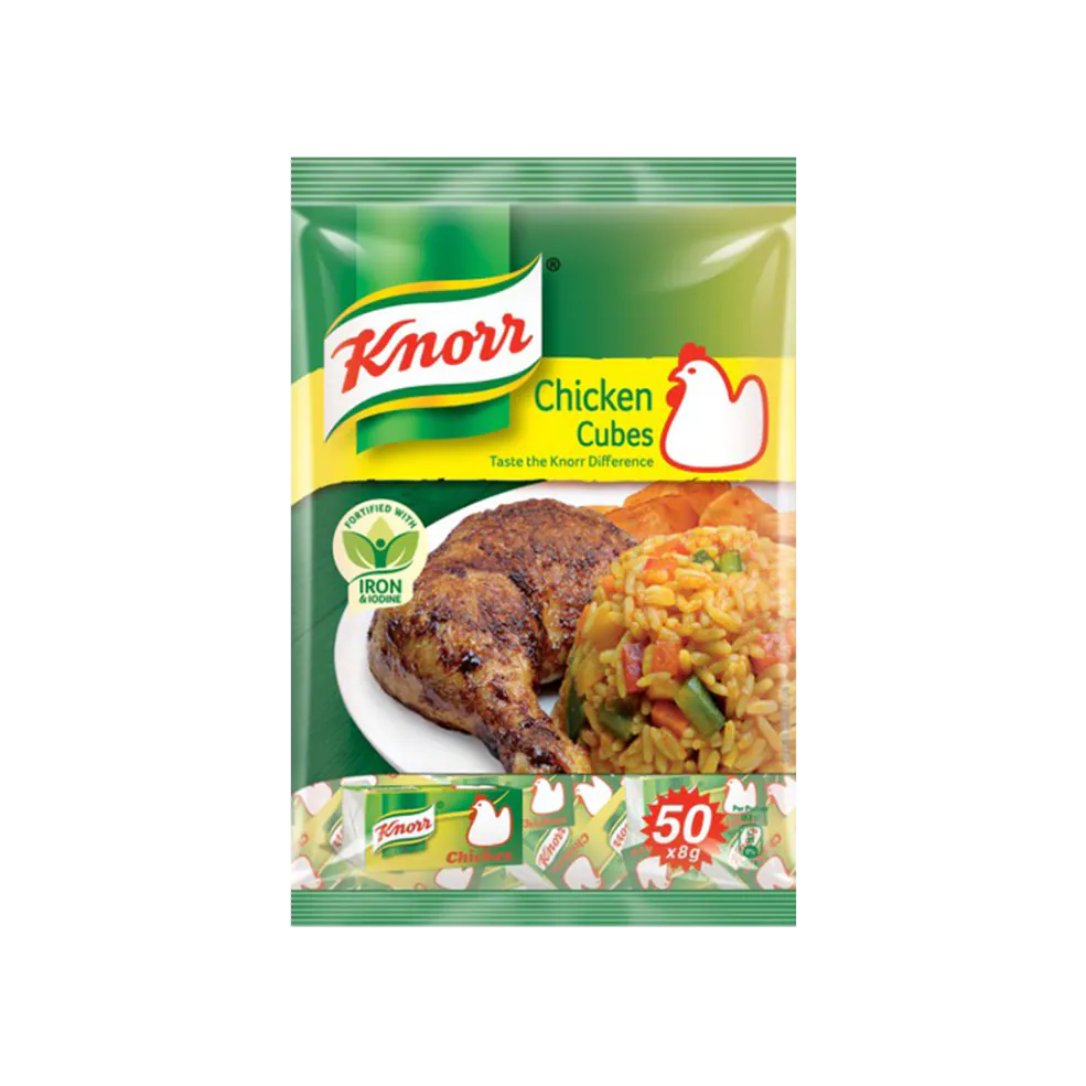 Knorr Seasoning Cube image
