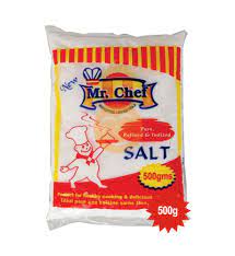 Dangote Salt image